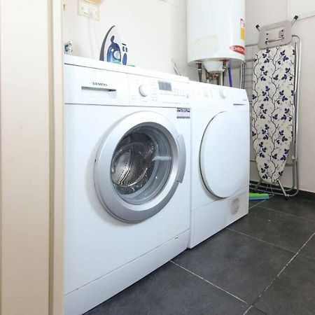 104 - King David Residence - Jerusalem-Rent Exteriör bild