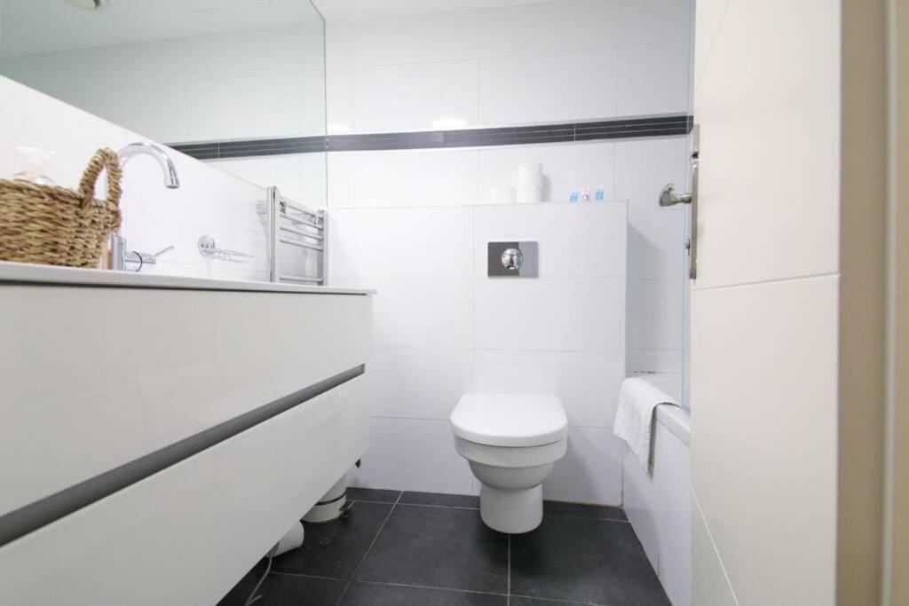 104 - King David Residence - Jerusalem-Rent Exteriör bild