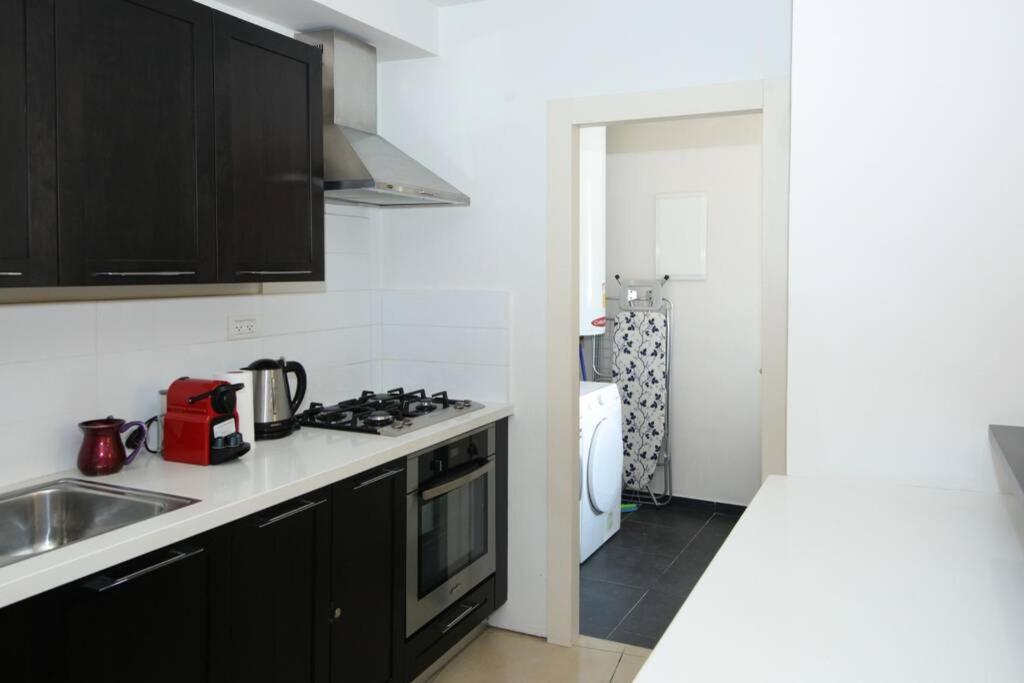 104 - King David Residence - Jerusalem-Rent Exteriör bild