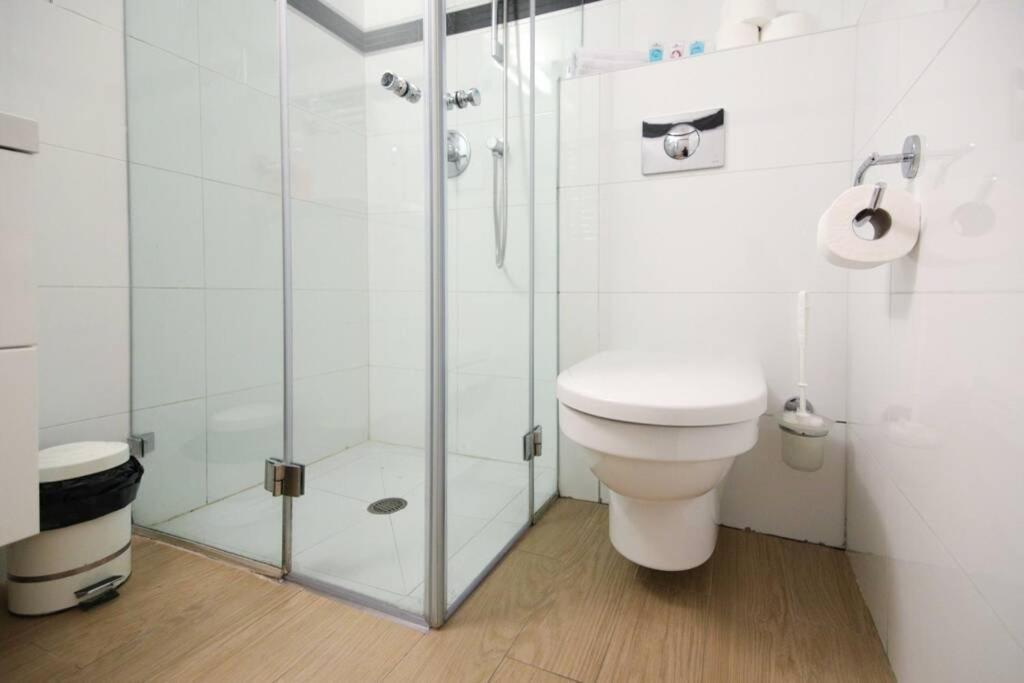 104 - King David Residence - Jerusalem-Rent Exteriör bild