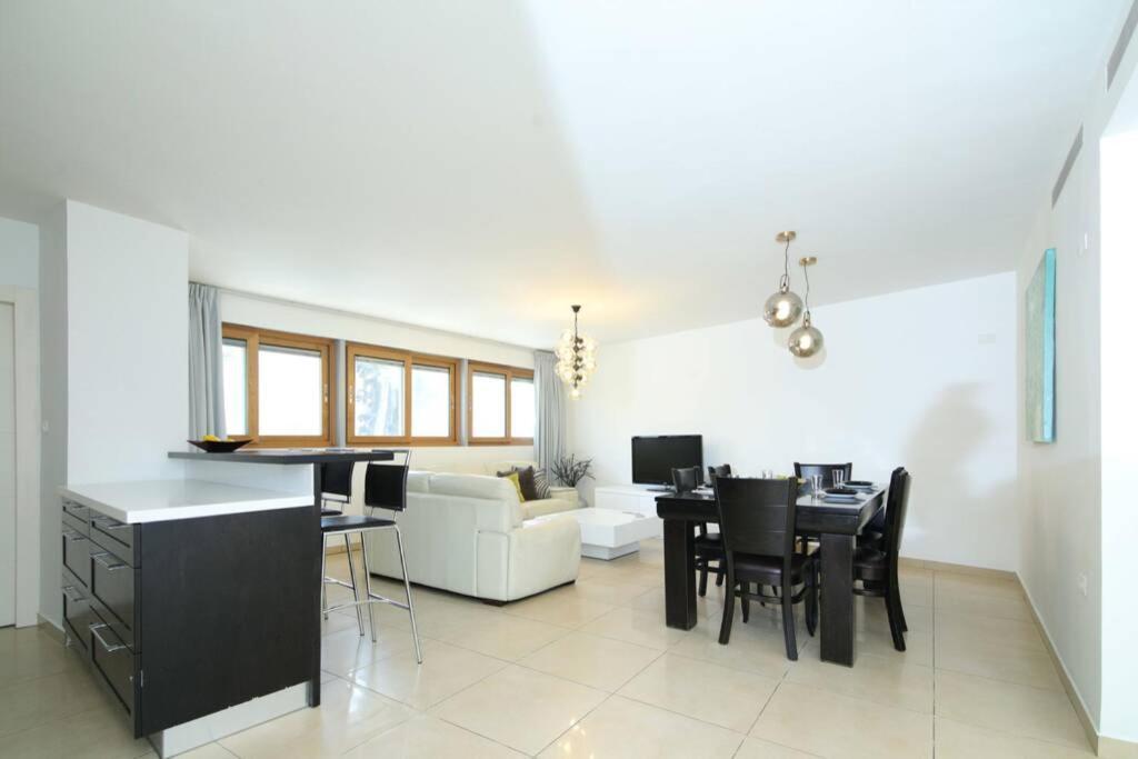 104 - King David Residence - Jerusalem-Rent Exteriör bild