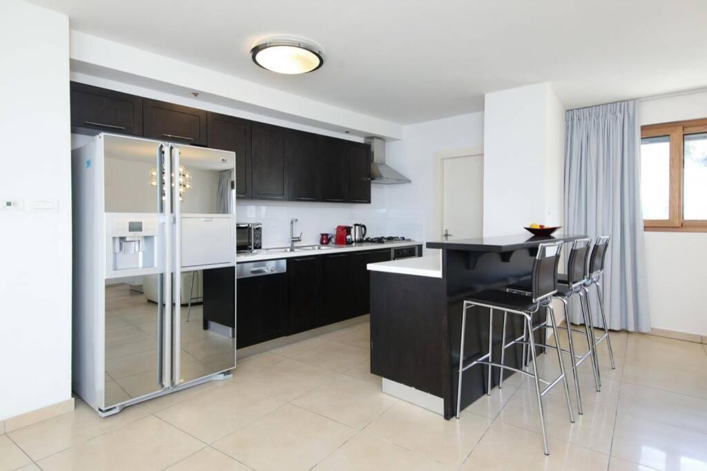 104 - King David Residence - Jerusalem-Rent Exteriör bild