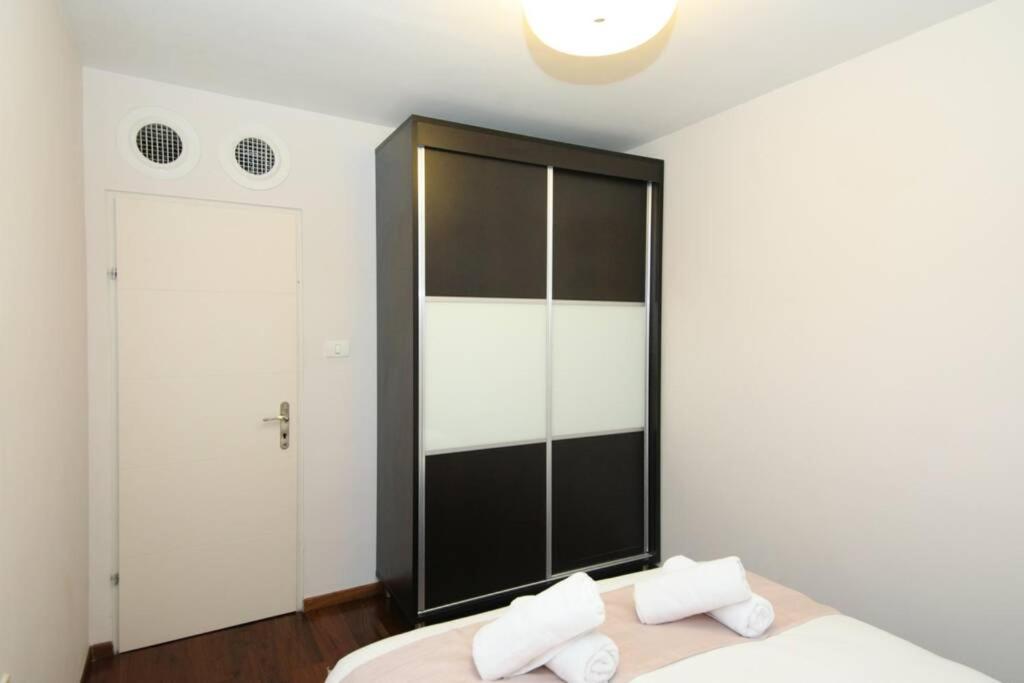 104 - King David Residence - Jerusalem-Rent Exteriör bild