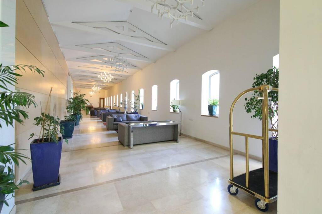 104 - King David Residence - Jerusalem-Rent Exteriör bild