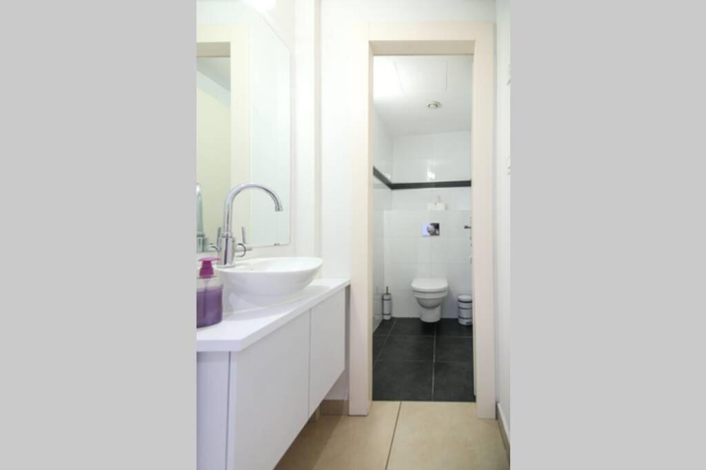 104 - King David Residence - Jerusalem-Rent Exteriör bild