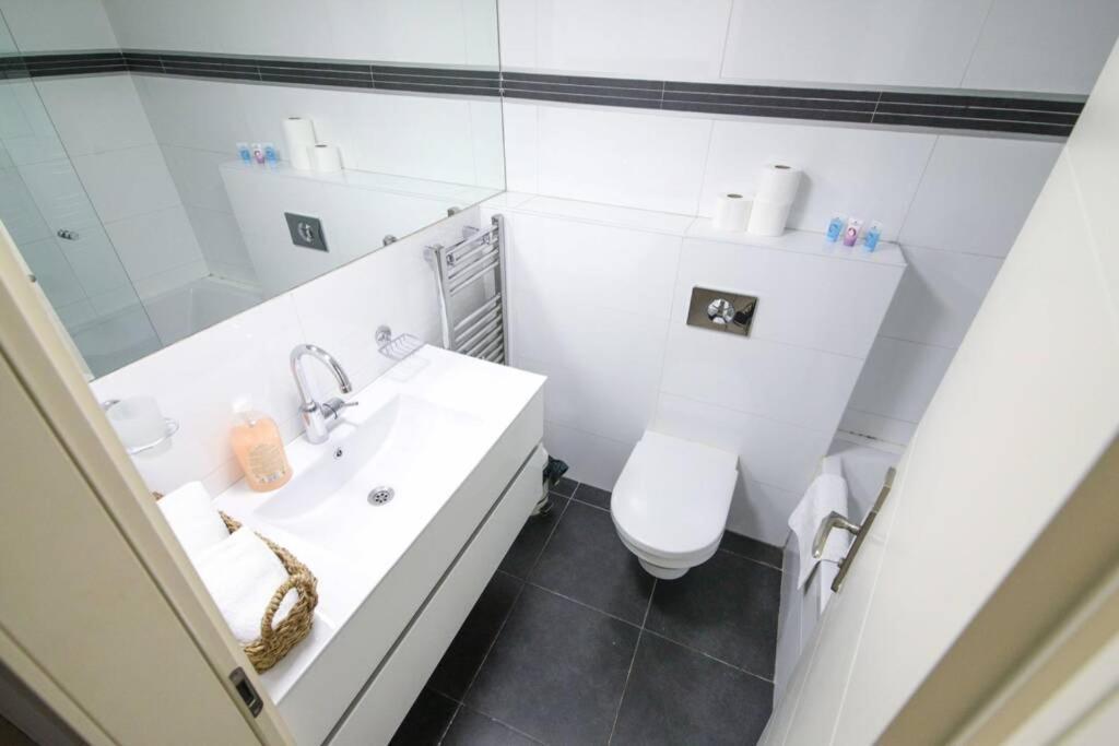 104 - King David Residence - Jerusalem-Rent Exteriör bild