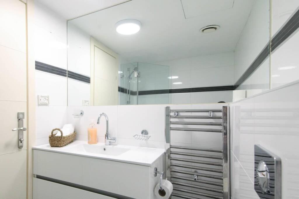 104 - King David Residence - Jerusalem-Rent Exteriör bild