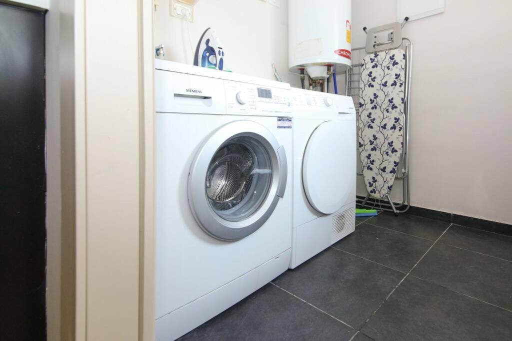 104 - King David Residence - Jerusalem-Rent Exteriör bild