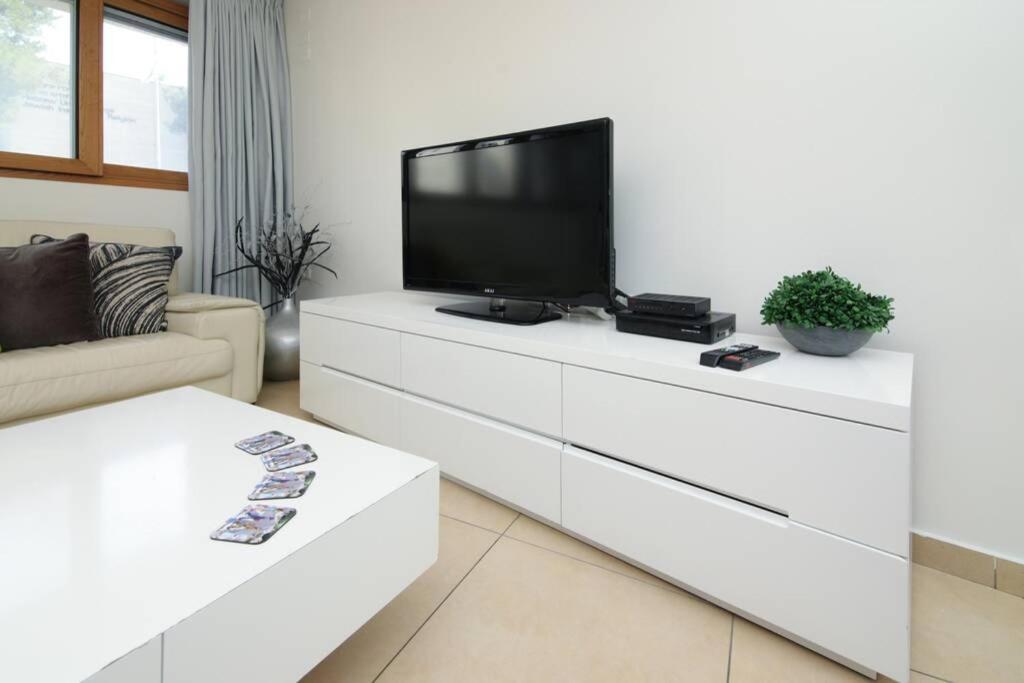 104 - King David Residence - Jerusalem-Rent Exteriör bild
