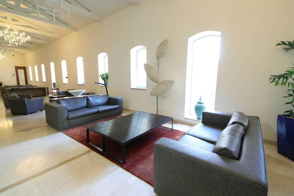 104 - King David Residence - Jerusalem-Rent Exteriör bild