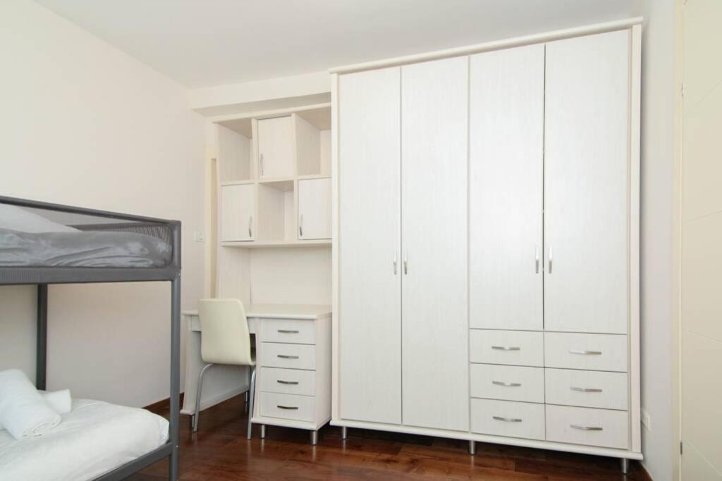 104 - King David Residence - Jerusalem-Rent Exteriör bild