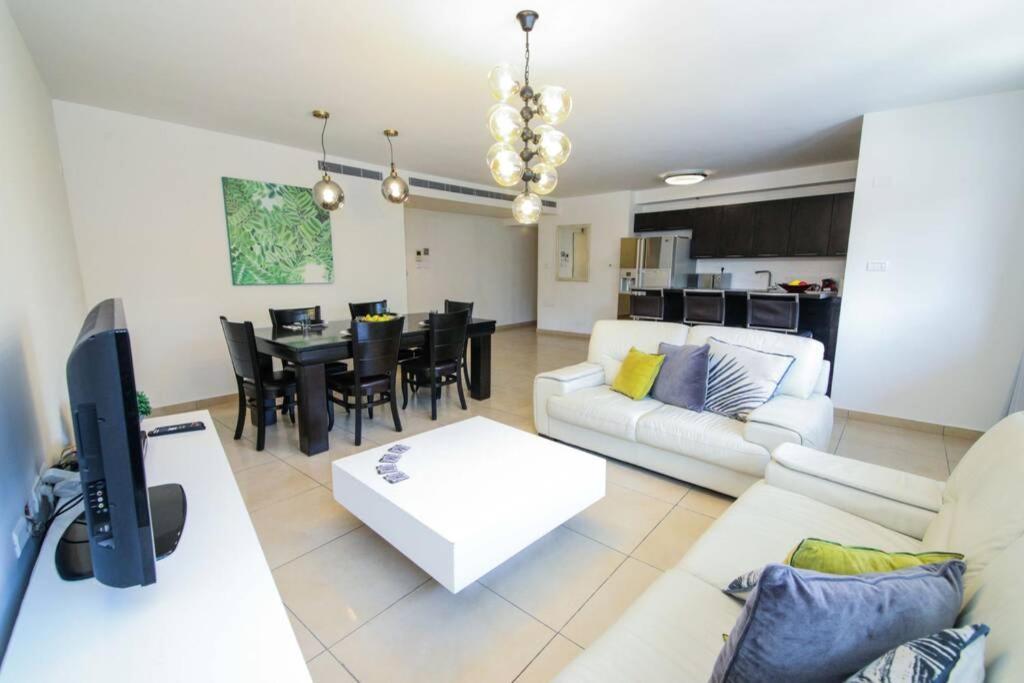 104 - King David Residence - Jerusalem-Rent Exteriör bild
