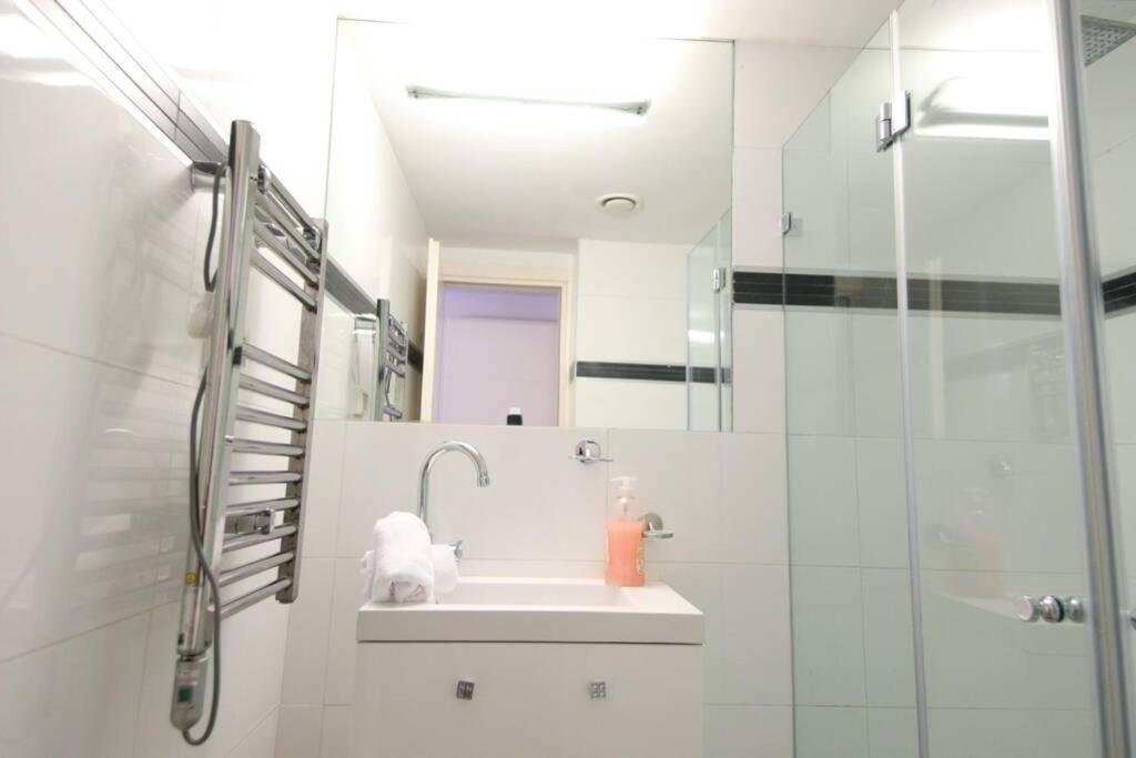 104 - King David Residence - Jerusalem-Rent Exteriör bild