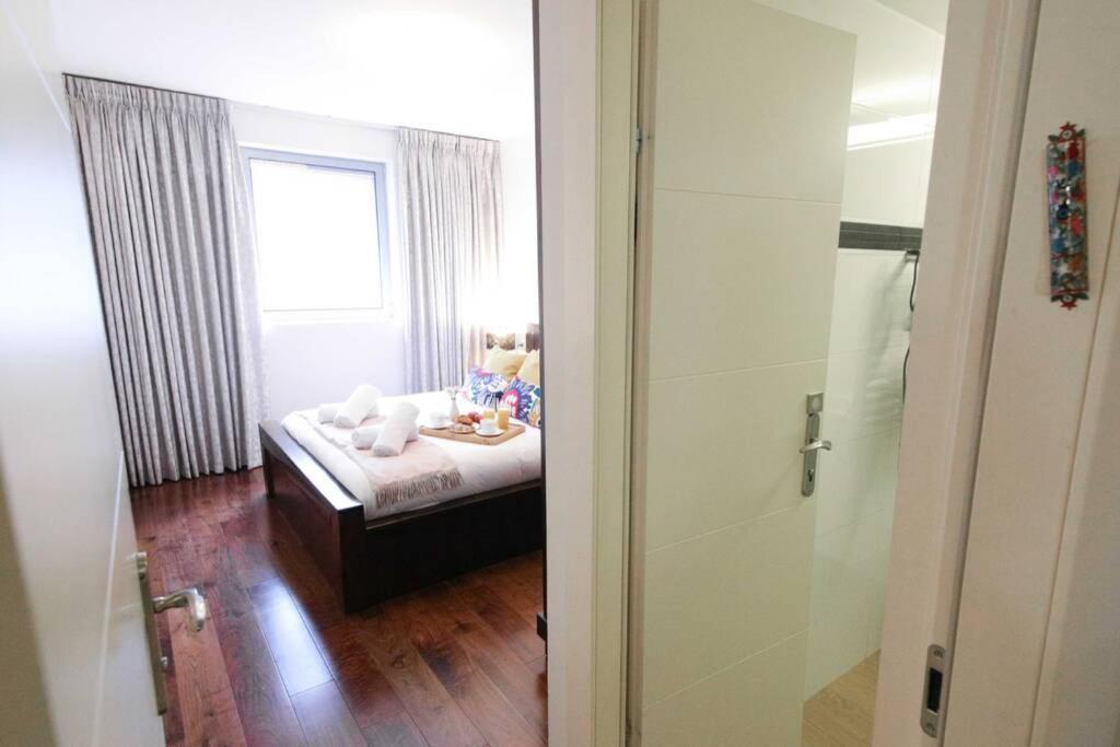 104 - King David Residence - Jerusalem-Rent Exteriör bild
