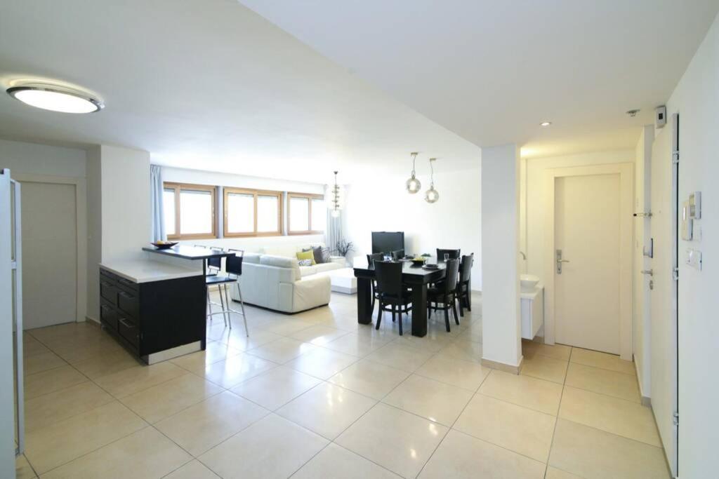 104 - King David Residence - Jerusalem-Rent Exteriör bild