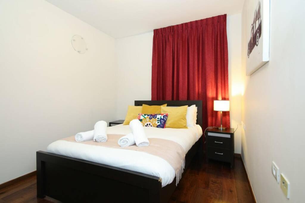 104 - King David Residence - Jerusalem-Rent Exteriör bild